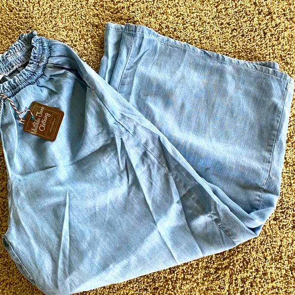 Matilda Jane wide leg pants - Picture 2 of 4